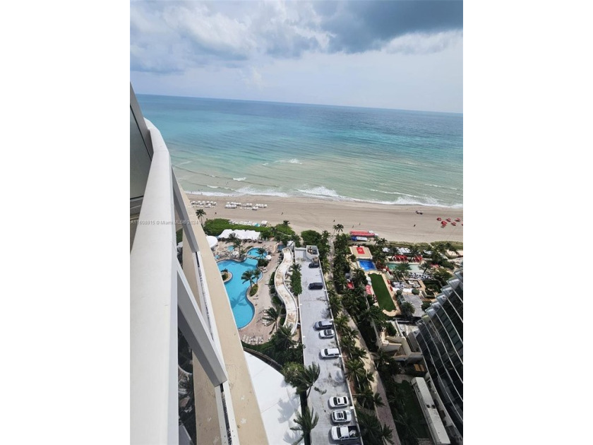 Investment property in prestigious Trump International - Beach Condo for sale in Sunny Isles Beach, Florida on Beachhouse.com