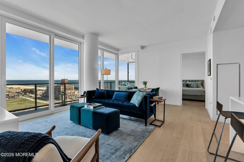 There are addresses in Asbury Park where you can feel the city's - Beach Condo for sale in Asbury Park, New Jersey on Beachhouse.com