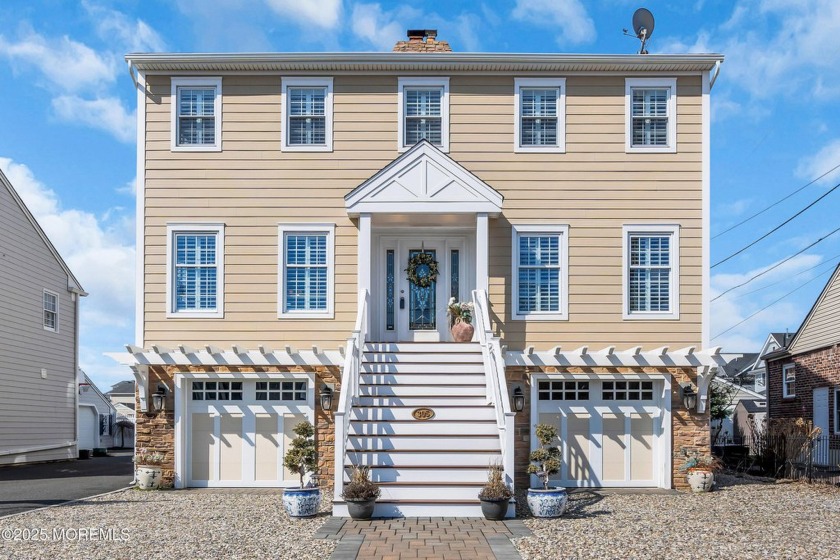 Prime Point Pleasant Beach Location - Just 3 Blocks to the - Beach Home for sale in Point Pleasant Beach, New Jersey on Beachhouse.com