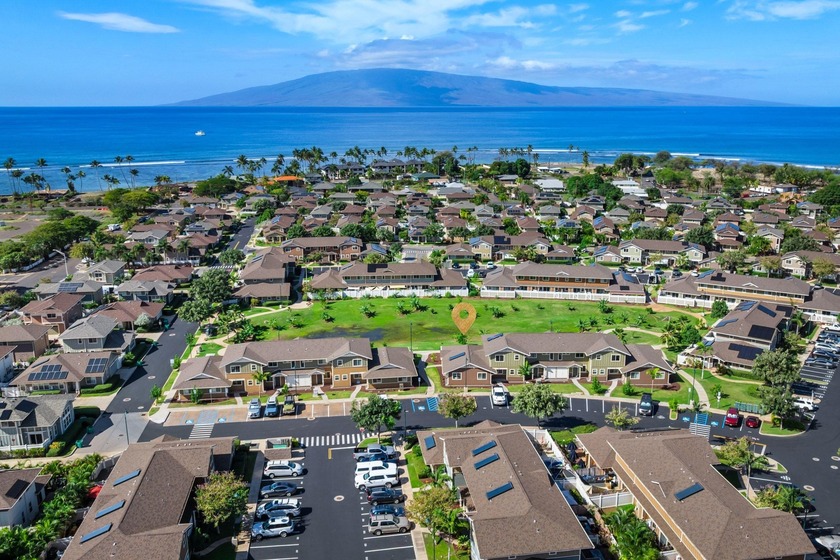 What if the lowest-priced 3-bedroom 2 bath in the Kahoma Village - Beach Condo for sale in Lahaina, Hawaii on Beachhouse.com