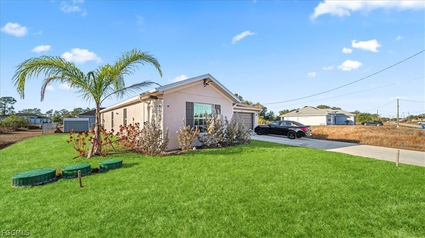 2024 New Construction Resale Property. Great opportunity to own - Beach Home for sale in Lehigh Acres, Florida on Beachhouse.com