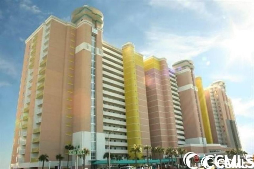 Don't miss out on the chance to purchase a stunning 1 bed, 1 - Beach Condo for sale in North Myrtle Beach, South Carolina on Beachhouse.com