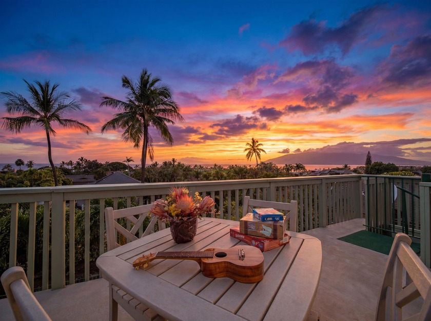 Immaculate cul-de-sac residence offering privacy, versatility - Beach Home for sale in Kihei, Hawaii on Beachhouse.com
