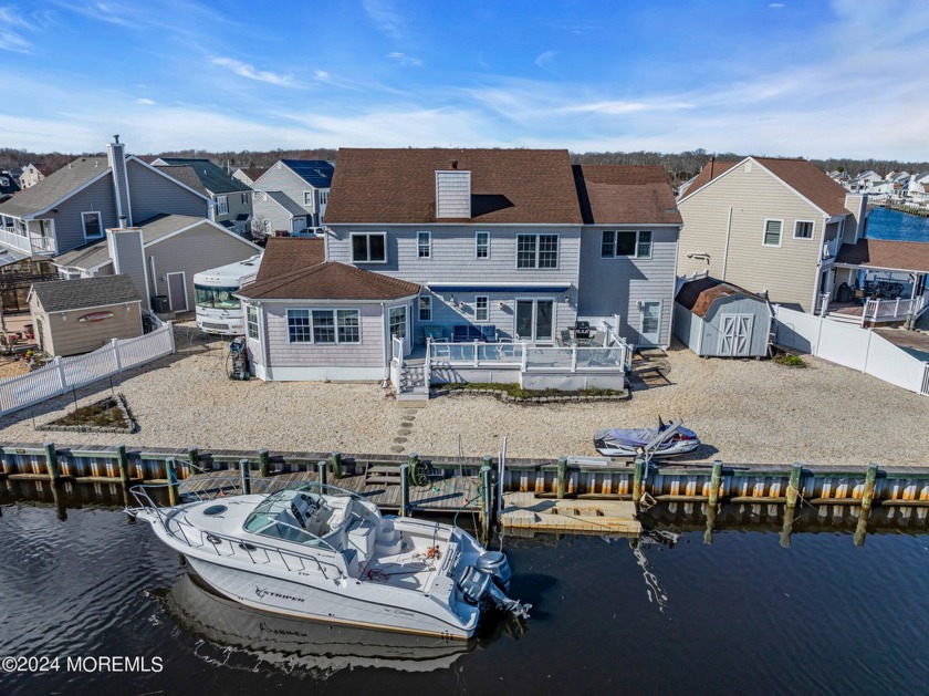COMING SOON LISTING- CANNOT BE SHOWN UNTIL 4/6/24.  
Have you - Beach Home for sale in Bayville, New Jersey on Beachhouse.com