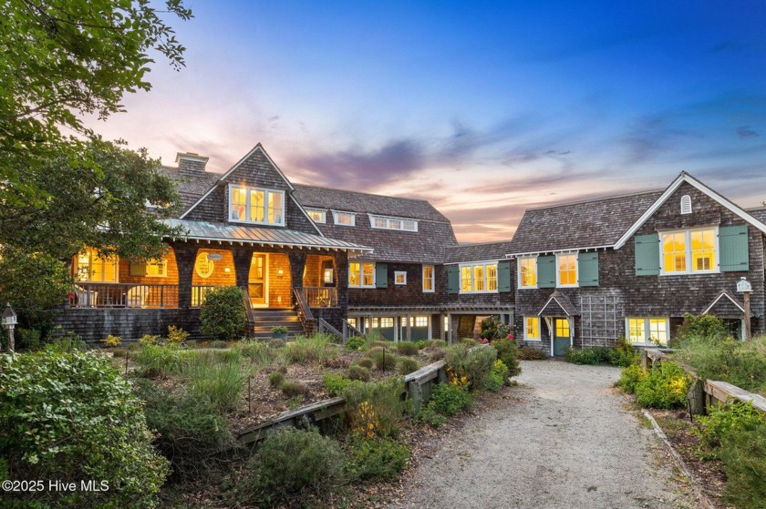5BR/5.5BA Seaside luxury retreat redefines coastal living! - Beach Home for sale in Southport, North Carolina on Beachhouse.com