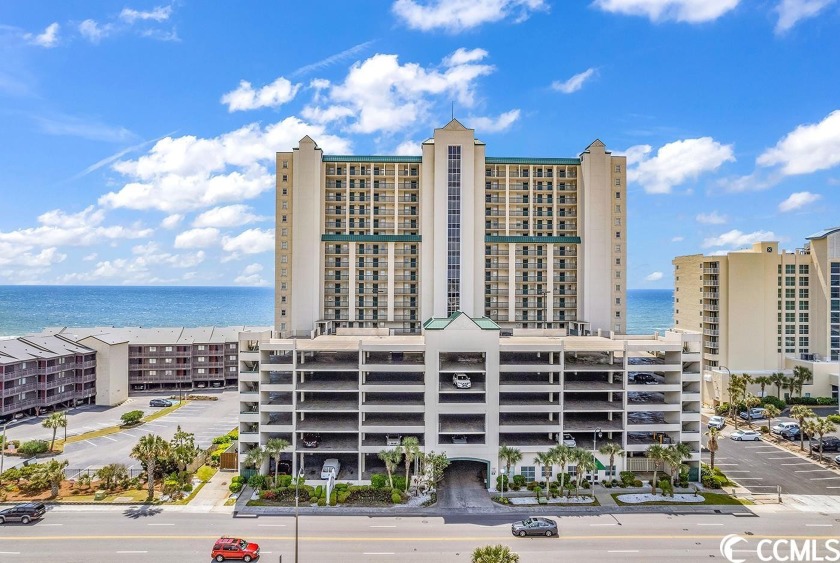 Considering a new life chapter by moving to the southern shores - Beach Condo for sale in North Myrtle Beach, South Carolina on Beachhouse.com
