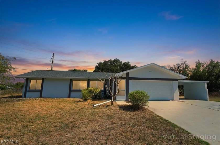 From the light fixtures to the flooring, this home has been - Beach Home for sale in Port Charlotte, Florida on Beachhouse.com