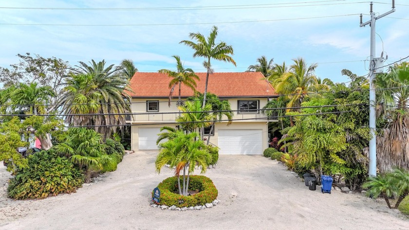 Discover the epitome of coastal living in this meticulously - Beach Home for sale in Marathon, Florida on Beachhouse.com