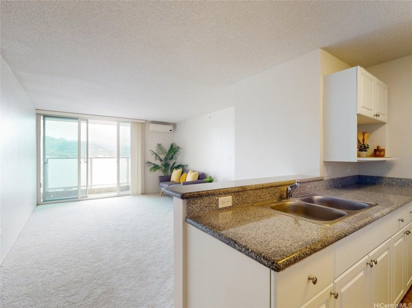 Great opportunity to own this top floor corner-end two bedroom - Beach Condo for sale in Honolulu, Hawaii on Beachhouse.com
