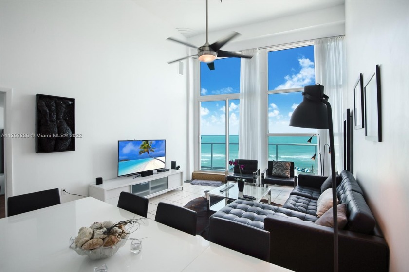 Amazing Ocean Views from every room and $100k yearly income in - Beach Condo for sale in Miami  Beach, Florida on Beachhouse.com