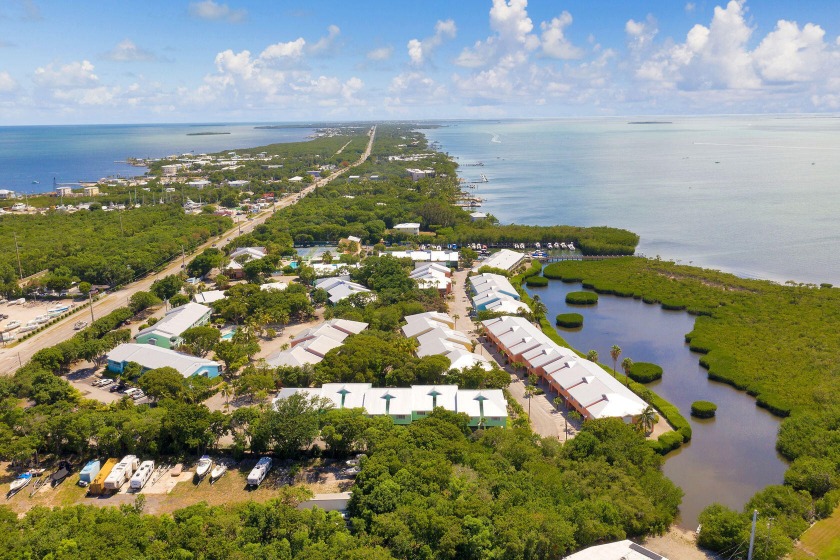 Immerse Yourself in Coastal Luxury at Landings of Largo! Indulge - Beach Condo for sale in Key Largo, Florida on Beachhouse.com