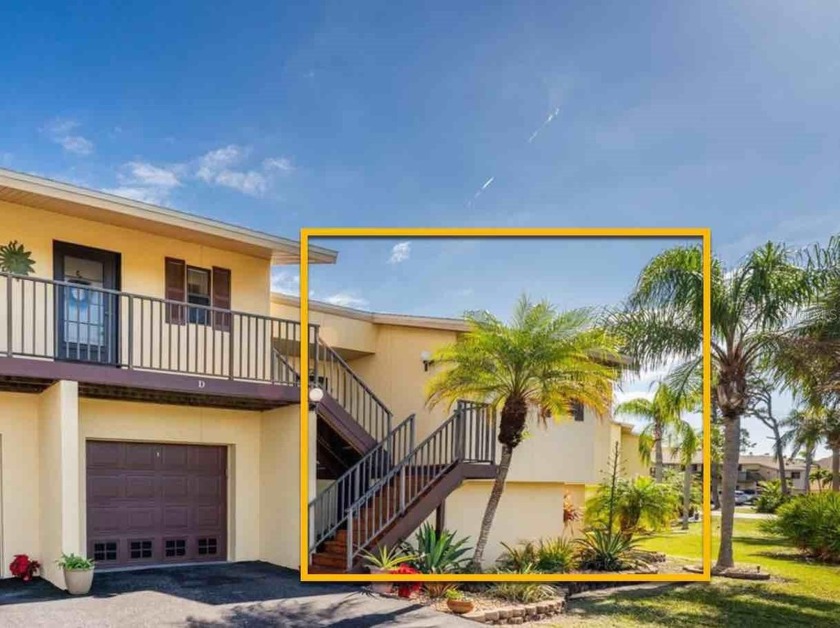 This property just keeps getting better and better. HOA added - Beach Condo for sale in Englewood, Florida on Beachhouse.com