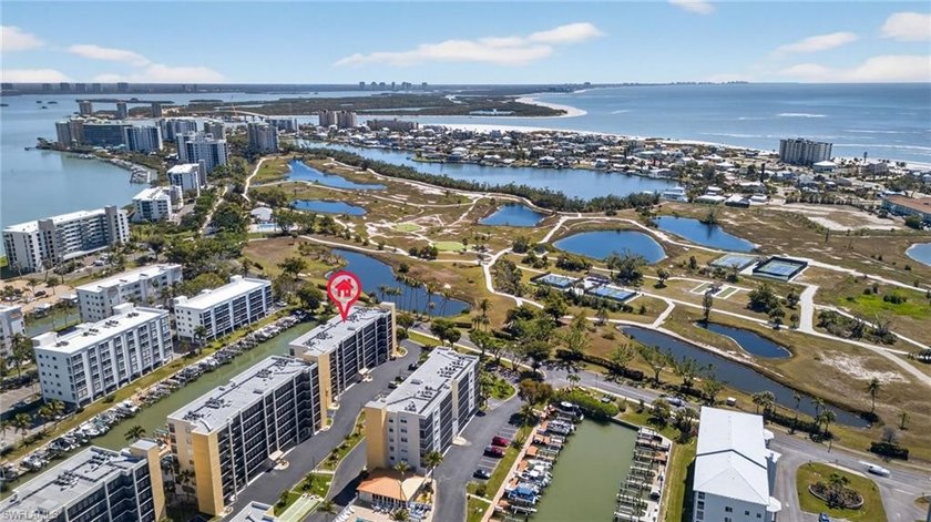 Motivated Seller Ready for Quick Cash Closing! Discover the - Beach Condo for sale in Fort Myers Beach, Florida on Beachhouse.com
