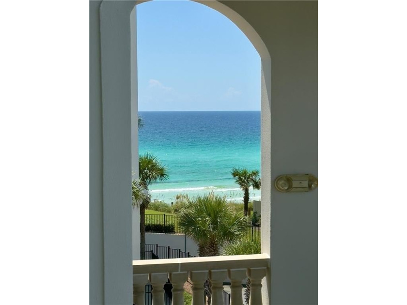 VERY rare opportunity to own one of the most desirable poolside - Beach Condo for sale in Santa Rosa Beach, Florida on Beachhouse.com
