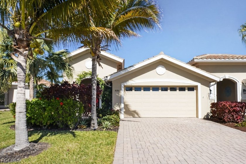 This property, located in Venetian Pointe, close to beaches - Beach Home for sale in Fort Myers, Florida on Beachhouse.com