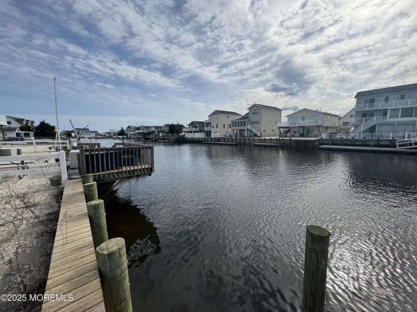 Seize the opportunity to build your dream single-family home on - Beach Lot for sale in Little Egg Harbor, New Jersey on Beachhouse.com