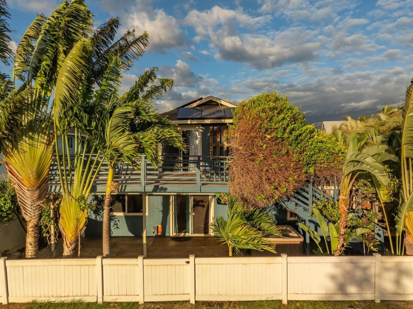 *The Meadowlands* subdivision offers easy access to Kihei's - Beach Home for sale in Kihei, Hawaii on Beachhouse.com