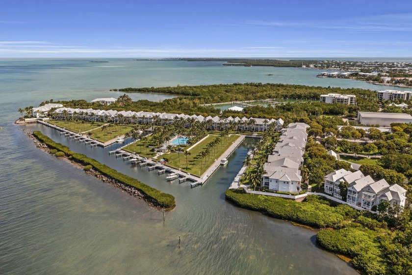 Discover your slice of paradise at this luxurious Indigo Reef - Beach Townhome/Townhouse for sale in Marathon, Florida on Beachhouse.com
