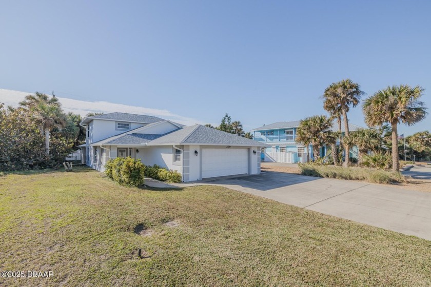 Location, location, location! Discover coastal living at its - Beach Home for sale in New Smyrna Beach, Florida on Beachhouse.com