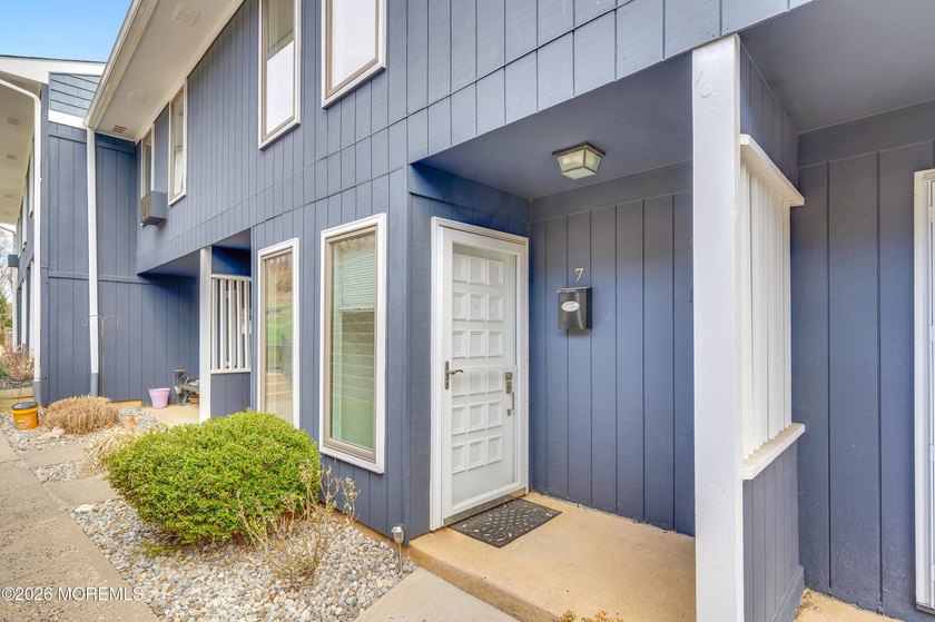 Experience coastal living at its finest in this beautifully - Beach Condo for sale in Highlands, New Jersey on Beachhouse.com