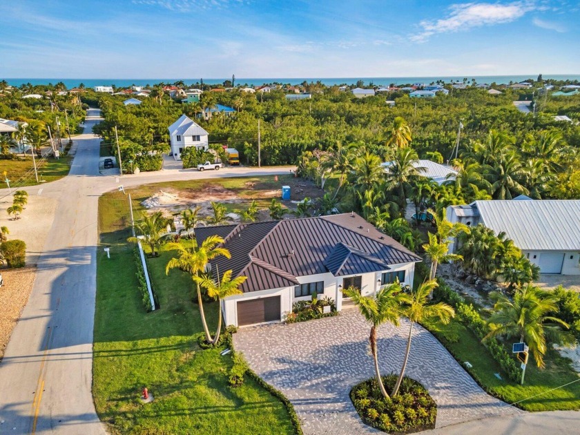 Dive into island living with brand new construction in Duck Key - Beach Home for sale in Duck Key, Florida on Beachhouse.com