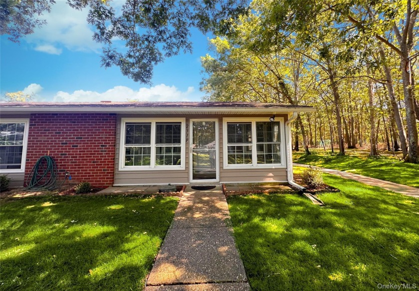 This corner Greenbriar model offers the perfect combination of - Beach Condo for sale in Ridge, New York on Beachhouse.com