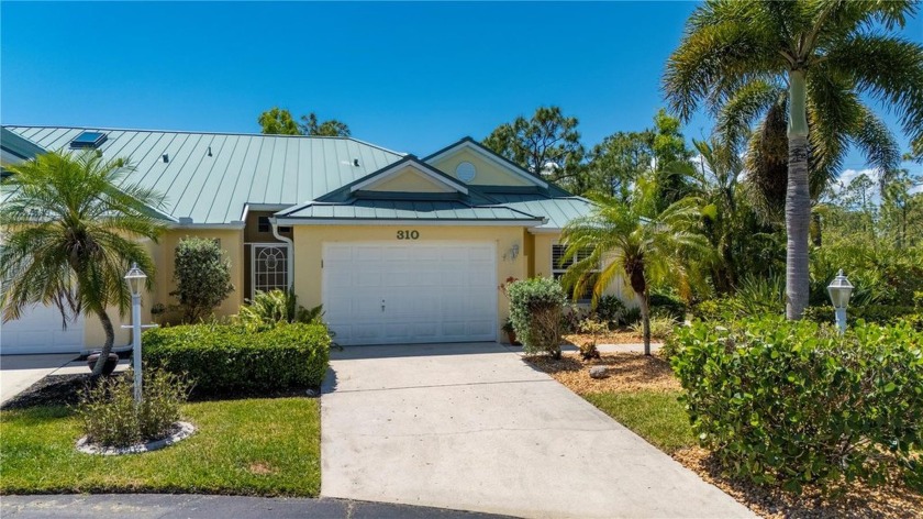 Welcome to your slice of paradise at 310 Islamorada Blvd. An - Beach Home for sale in Punta Gorda, Florida on Beachhouse.com