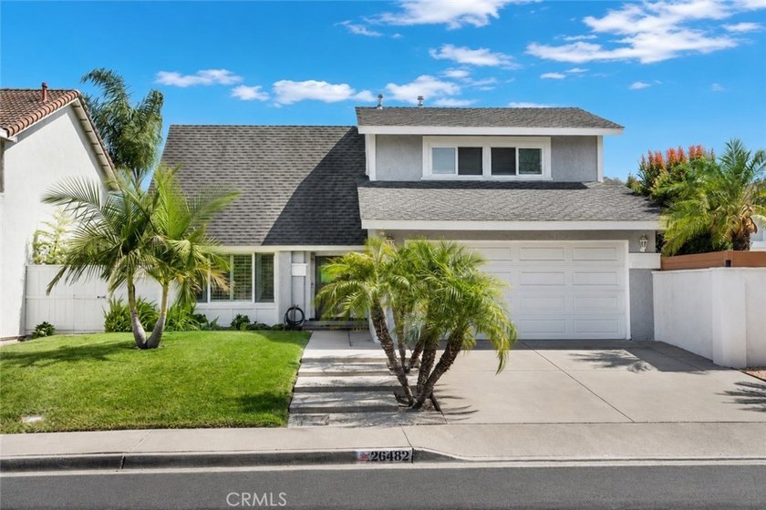 Nestled in one of Mission Viejo's most desirable neighborhoods - Beach Home for sale in Mission Viejo, California on Beachhouse.com