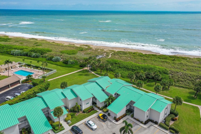 Your dream home awaits you!Introducing 'The Capstan' - a true - Beach Condo for sale in Fort Pierce, Florida on Beachhouse.com