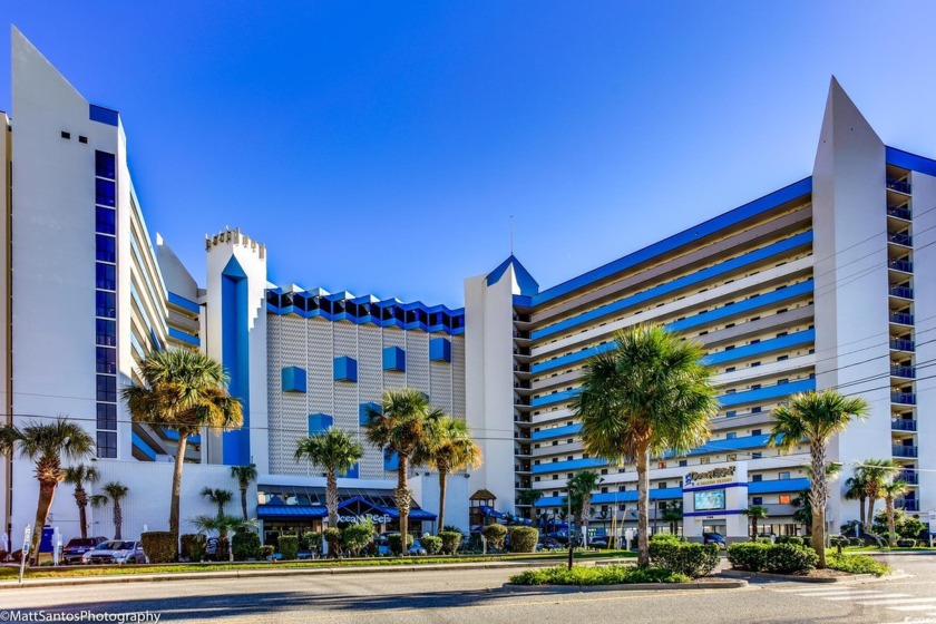 Here it is! A great value on an incredibly spacious, fully - Beach Condo for sale in Myrtle Beach, South Carolina on Beachhouse.com