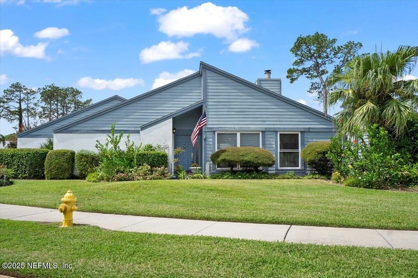OPEN HOUSE Sunday Dec 7th from 12-2!!! Huge Price Reduction! - Beach Home for sale in Ponte Vedra Beach, Florida on Beachhouse.com