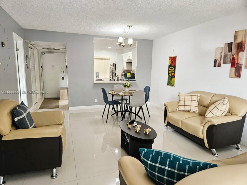 Experience the perfect blend of comfort, security, and - Beach Condo for sale in Tamarac, Florida on Beachhouse.com