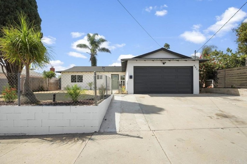 Stunning Fully Remodeled Home in Oceanside, CA! Welcome to your - Beach Home for sale in Oceanside, California on Beachhouse.com