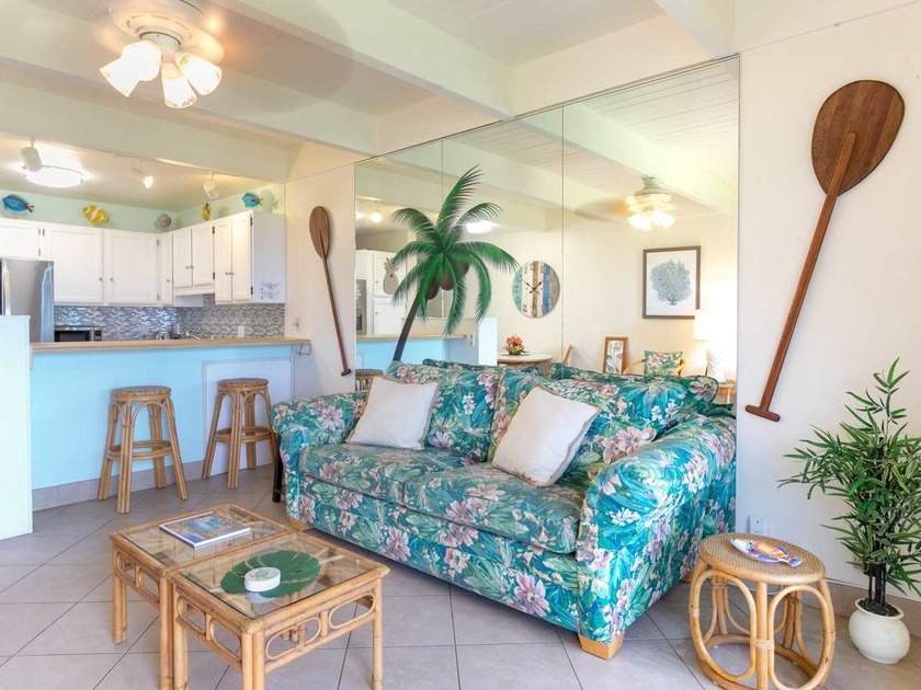 Wake up to unobstructed, panoramic Pacific views in one of the - Beach Condo for sale in Kihei, Hawaii on Beachhouse.com