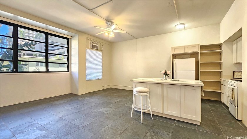 A truly unique unit in Waikiki and the only one like it in - Beach Condo for sale in Honolulu, Hawaii on Beachhouse.com