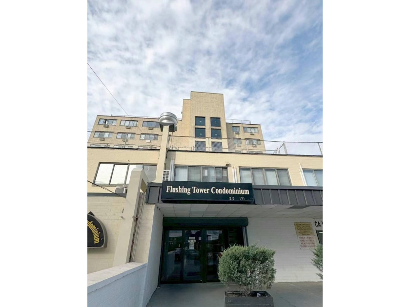 33-70 Prince Street 806 - Beach Commercial for sale in Flushing, New York on Beachhouse.com