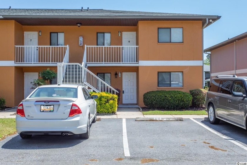 This is an amazing location. Yes, you drive to the beach, but it - Beach Condo for sale in Myrtle Beach, South Carolina on Beachhouse.com