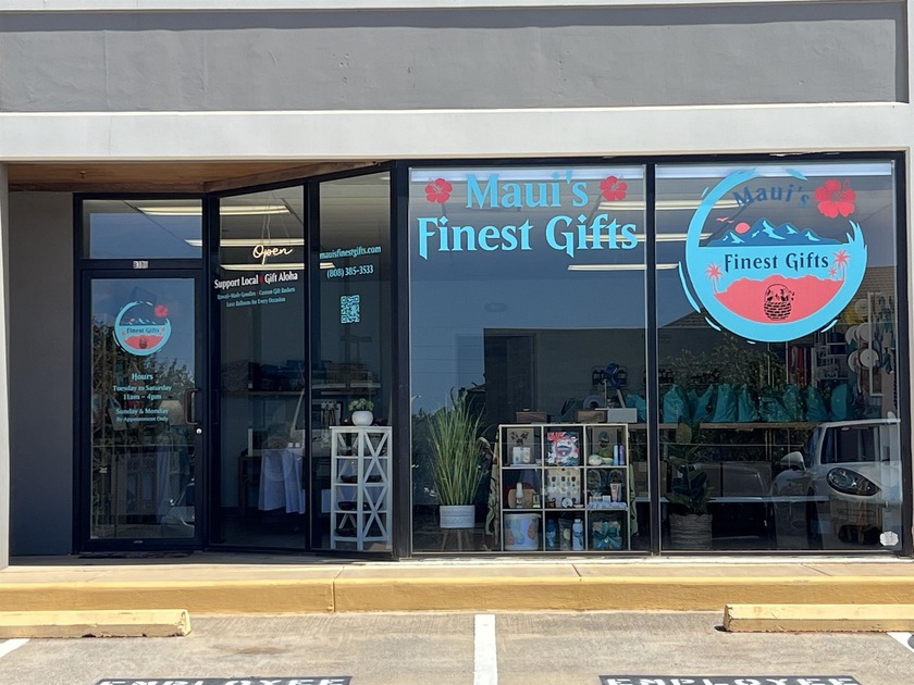 Excellent opportunity to own a versatile commercial condo in the - Beach Commercial for sale in Kihei, Hawaii on Beachhouse.com