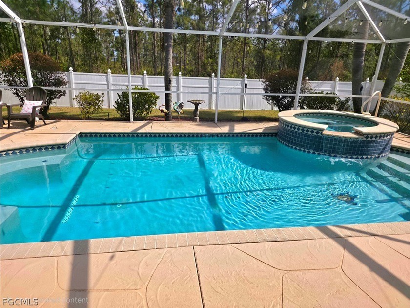 Discover comfort, convenience, and true Florida living in this - Beach Home for sale in Lehigh Acres, Florida on Beachhouse.com