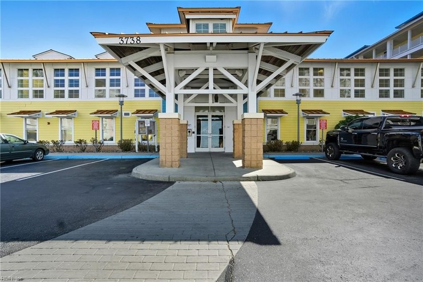 Step into paradise at Sandbridge Beach! This stunning single - Beach Condo for sale in Virginia Beach, Virginia on Beachhouse.com