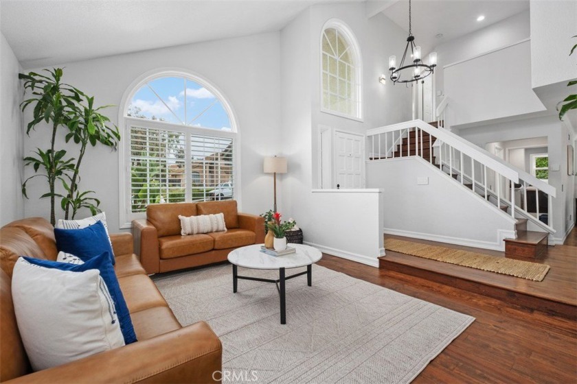 As they say, Business in the Front, Party in the Back...YARD - Beach Home for sale in Rancho Santa Margarita, California on Beachhouse.com