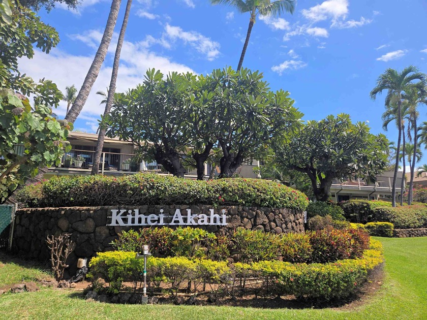 Located in Kihei's Gold Coast right across the street from - Beach Condo for sale in Kihei, Hawaii on Beachhouse.com