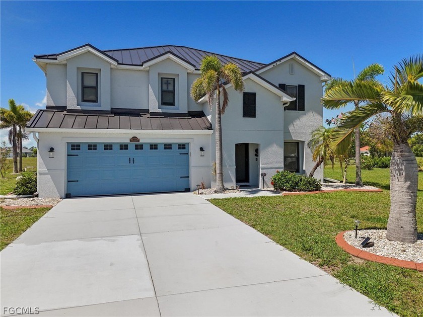 This home is VA assumable with a low interest rate, located in - Beach Home for sale in Punta Gorda, Florida on Beachhouse.com