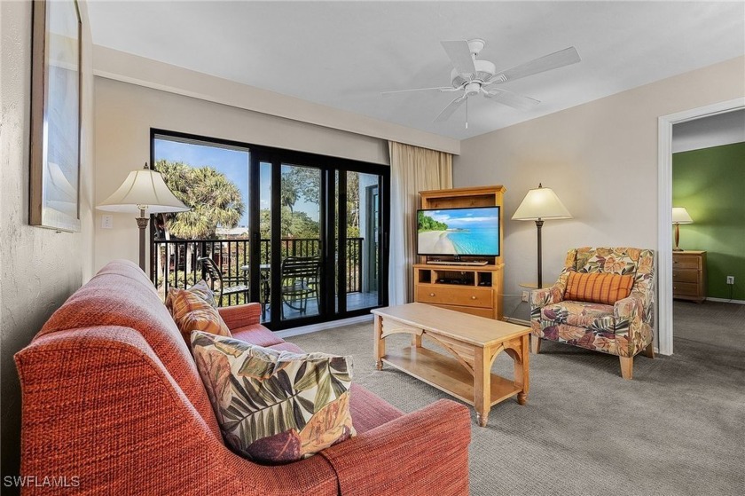 Location, Location, Location! West of 41 and in the heart of - Beach Condo for sale in Naples, Florida on Beachhouse.com