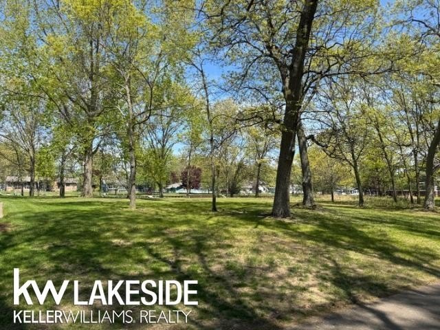 POINTE WEST: THE BEST OF THE BEST, Unit 68 Site condominium - Beach Lot for sale in Pigeon, Michigan on Beachhouse.com
