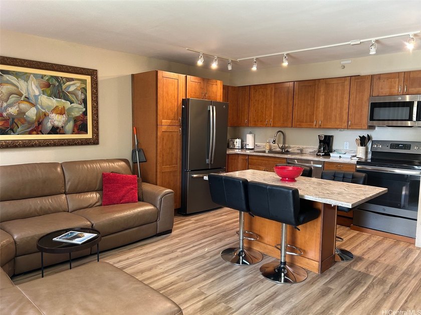 Amazing opportunity and Perfect timing! Great investment for - Beach Condo for sale in Honolulu, Hawaii on Beachhouse.com