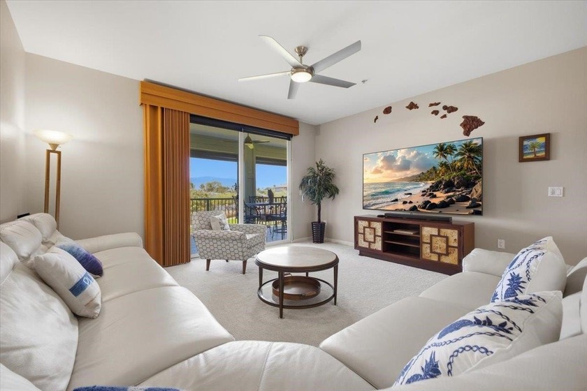 2.25% assumable mortgage! Ke Ali'i Ocean Villas B204 is an - Beach Condo for sale in Kihei, Hawaii on Beachhouse.com