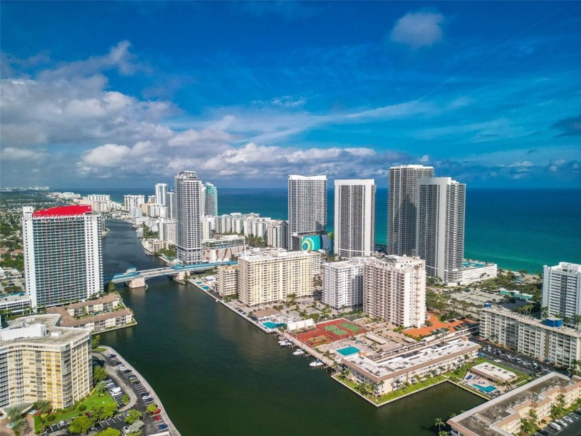 Search is over! Fully remodeled oversized beach condo in ready - Beach Condo for sale in Hallandale Beach, Florida on Beachhouse.com