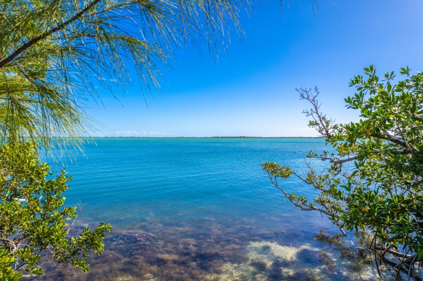 Beautiful location, with zoning that allows for a workforce home - Beach Lot for sale in Saddlebunch, Florida on Beachhouse.com