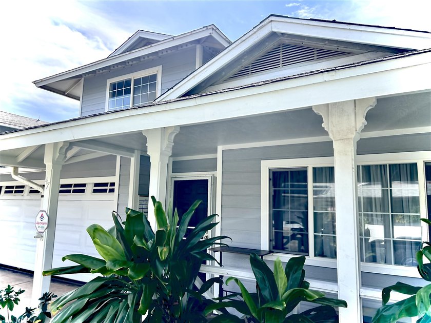 Welcome home to 47 Poniu Circle, a beautifully maintained - Beach Home for sale in Wailuku, Hawaii on Beachhouse.com